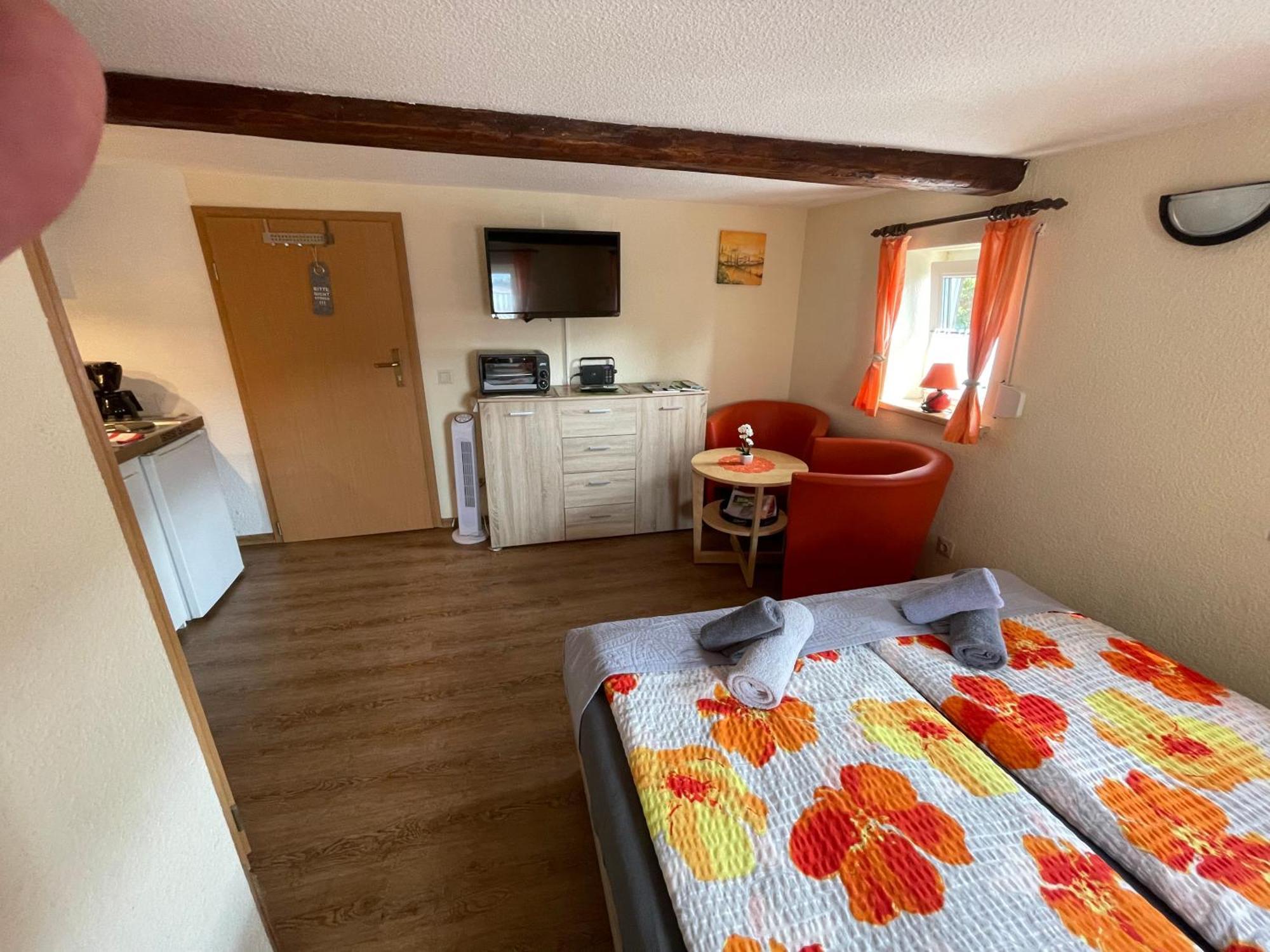 Ferienwohnung Ferienhaus Montana Bad Schandau Zimmer foto