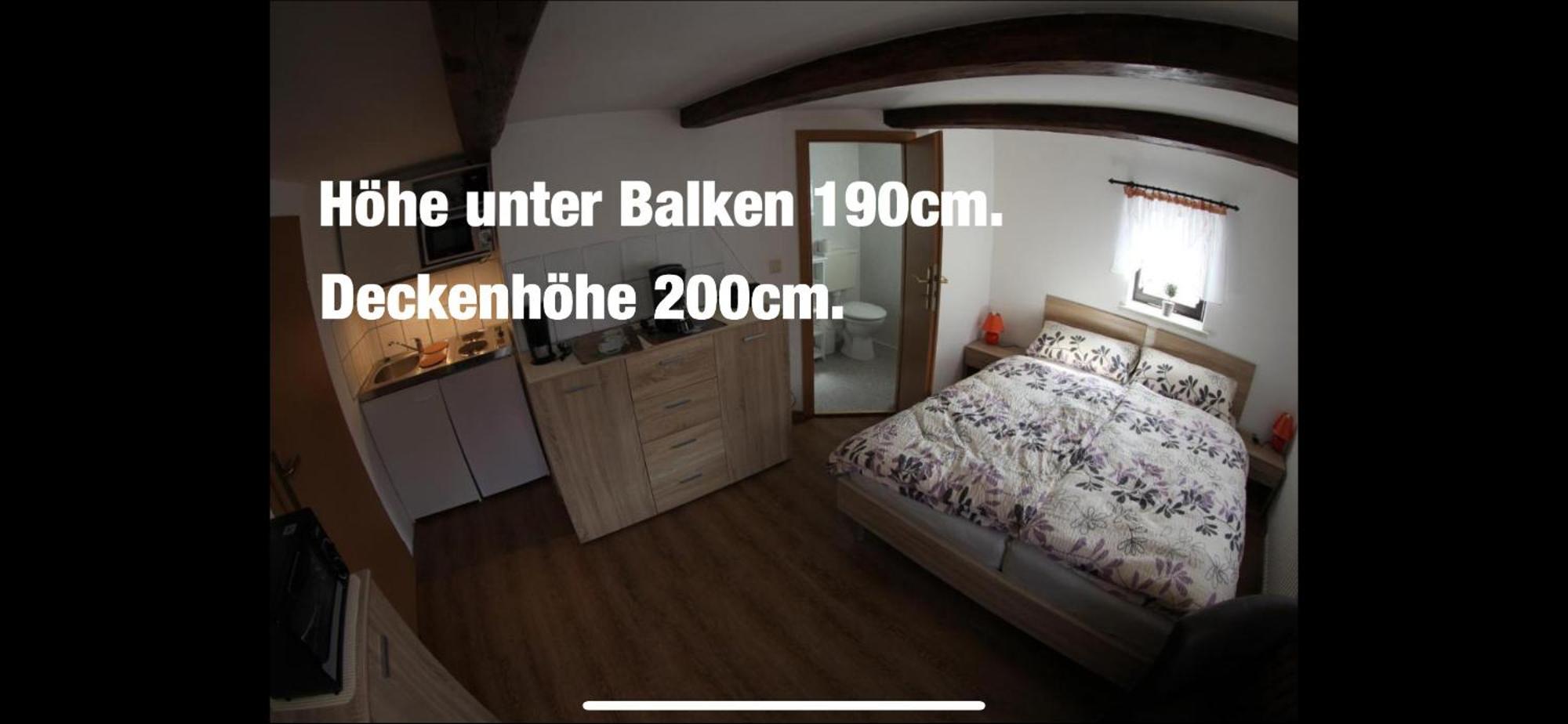 Ferienwohnung Ferienhaus Montana Bad Schandau Zimmer foto